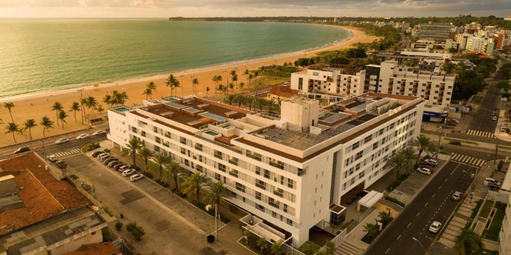 Frente Mar Alto Padrao Apartamento